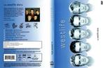 Westlife – The Westlife Story DVD, Alle leeftijden, Verzenden, Zo goed als nieuw, Muziek en Concerten