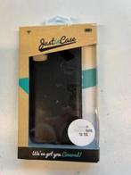 NIEUW! JustinCase soft xiaomi redmi note 10 back cover €4,99, Ophalen of Verzenden, Nieuw