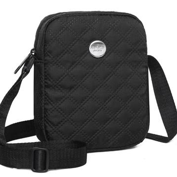 Nieuwe Prachtige Schoudertas / Body Sling Bag beschikbaar voor biedingen