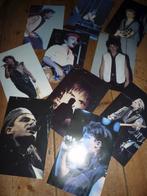 muziek artiesten U2 kalender 1985 ? - grootte 31x20, Ophalen of Verzenden, Boek, Tijdschrift of Artikel