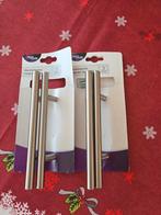 Nieuwe DecoMode Meubelgrepen - RVS Look, Ophalen, Nieuw, Rvs, Klink of Kruk