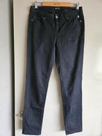Zwarte stretch jeans van Didi, Zwart, Didi, Ophalen of Verzenden, W30 - W32 (confectie 38/40)