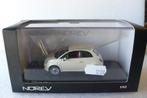fiat 500 - norev 1/43 -SALE !!!!!!!-, Verzenden, Nieuw, Auto, Norev