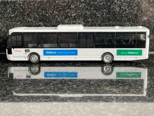Decals transfer logo set RRREIS bus ov 5828/9275/9357 H0, Hobby en Vrije tijd, Modelauto's | 1:87, Nieuw, Verzenden