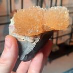 Bijzonder gesteente, Verzamelen, Mineralen en Fossielen, Ophalen of Verzenden, Mineraal