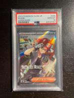 Pokemon Roark Psa 10, Ophalen of Verzenden, Zo goed als nieuw