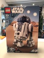 LEGO Star Wars R2-D2, Verzamelen, Star Wars, Ntv, Nieuw, Ophalen of Verzenden, Actiefiguurtje