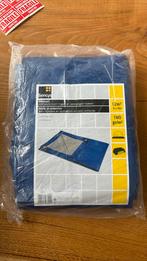 Waterdicht afdekzeil, Doe-het-zelf en Verbouw, Zeil en Folie, Ophalen of Verzenden, Nieuw, 10 tot 15 m², Zeil