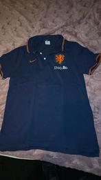 Oranje - ING poloshirt maat L, Ophalen of Verzenden, Nieuw, Oranje