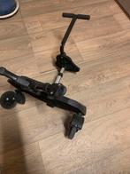 Bumperrider plankje met kinderstoeltje kinderwagen, Overige merken, Geen, Ophalen of Verzenden, Zo goed als nieuw