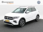 Volkswagen T-Cross 1.5 TSi 150 Pk Automaat R-Line Business |, 4 cilinders, 150 pk, Wit, SUV of Terreinwagen