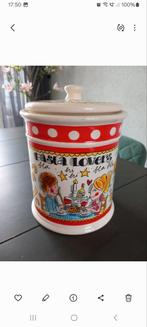 Blond Amsterdam Voorraadpot - Nieuw!, Huis en Inrichting, Keuken | Keukenbenodigdheden, Ophalen of Verzenden, Nieuw