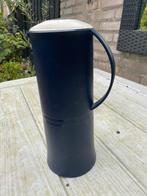 Thermoskan Tupperware, Ophalen of Verzenden, Gebruikt, Blauw, Overige typen