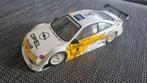 OPEL CALIBRA V6 TEAM JOEST #9 DTM 1995 Minichamps 1:18, Ophalen of Verzenden, Zo goed als nieuw, UT Models
