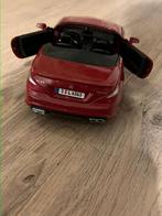 Amg model auto, Hobby en Vrije tijd, Modelauto's | 1:18, Ophalen of Verzenden, Zo goed als nieuw, Bburago