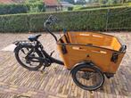 Vogue Bakfiets - Accu defect, Fietsen en Brommers, Fietsen | Bakfietsen, Ophalen, Gebruikt, 4 kinderen of meer