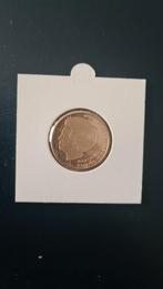 5 Gulden EK 2000 - Kwaliteit FDC, Ophalen of Verzenden, Koningin Beatrix, 5 gulden, Losse munt