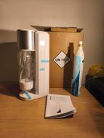 SodaStream - Nieuw in doos, Ophalen of Verzenden, Nieuw