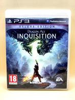Dragon Age: Inquisition Deluxe Edition - PS3, Spelcomputers en Games, Vanaf 18 jaar, 1 speler, Sony support, Taurusavenue 16 Hoofddorp