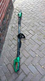 Ferrex tekescoop boom zaag, Ophalen, Gebruikt, Accu, Ferrex