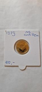 Gouden  Nederlandse/Antilliaanse 50 gulden munt, Postzegels en Munten, Munten | Amerika, Ophalen, Midden-Amerika, Losse munt, Goud