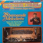 2 LP,s  Fischer Chore  - 28 beroemde Melodieën, Verzenden, Zo goed als nieuw, 12 inch