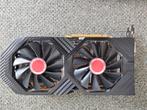XFX Radeon RX 590 Fatboy 8GB - Krachtige Videokaart, Computers en Software, Videokaarten, AMD, PCI-Express 4, DisplayPort, Ophalen of Verzenden
