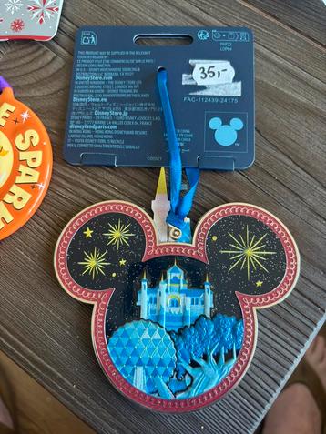 Disney walt Disney World ornament  beschikbaar voor biedingen