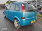 Opel Meriva 1.6 ONDERDELEN, Auto-onderdelen, Carrosserie en Plaatwerk, Gebruikt, Opel, Opel