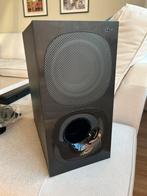 Sony HT-S40R surround sound system, Ophalen, Zo goed als nieuw