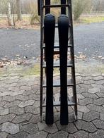 Atomic Kinder Ski's - 110cm, Sport en Fitness, 100 tot 140 cm, Ophalen of Verzenden, Zo goed als nieuw, Carve