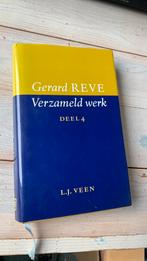 Gerard Reve - 4, Boeken, Literatuur, Ophalen of Verzenden, Zo goed als nieuw, Gerard Reve