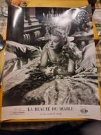 Film presentatie blad, Ophalen, Zo goed als nieuw