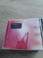 Passion Pit - Gossamer, Ophalen of Verzenden, 1980 tot 2000, Gebruikt