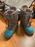 Burton snowboarding boots, Sport en Fitness, Snowboarden, Ophalen of Verzenden, Zo goed als nieuw, Schoenen