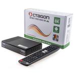 Octagon Spirit PRO MAX 8K - UHD Android 11, Ophalen of Verzenden, Nieuw, USB 2, Minder dan 500 GB