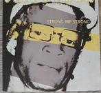 Yellowman ‎– Strong Me Strong, Gebruikt, 7 inch, Single, Ophalen of Verzenden