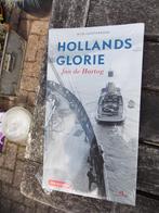 hollands glorie 8 cd luisterboek jan de hartog hoorspel nieu, Ophalen of Verzenden