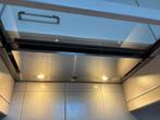 Novy D693 inbouwafzuigkap, Witgoed en Apparatuur, Ophalen, Gebruikt, Onderbouw afzuigkap, Inbouw