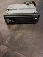 JVC Autoradio - Gebruikt, Auto diversen, Ophalen of Verzenden, Gebruikt