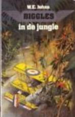BIGGLES, Boeken, Ophalen of Verzenden, Gelezen