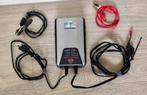 SC POWER Acculader 12V, Auto-onderdelen, Accu's en Toebehoren, Ophalen of Verzenden, Gebruikt