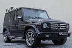 Mercedes-Benz G-Klasse 55 AMG (bj 2005, automaat), Auto's, Mercedes-Benz, Automaat, Gebruikt, 8 cilinders, G-Klasse