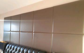 Wandpanelen 