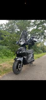 Piaggio Fly, Fietsen en Brommers, Scooters | Piaggio, Ophalen, Gebruikt, 49 cc, Fly