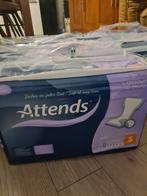 7 pakken ongeopend inleggers, Ophalen, Nieuw