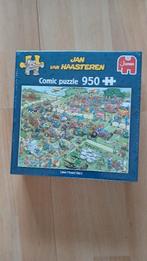 JAN VAN HAASTEREN PUZZELS 950 STUKJES NIEUW, Hobby en Vrije tijd, Denksport en Puzzels, Ophalen of Verzenden, 500 t/m 1500 stukjes