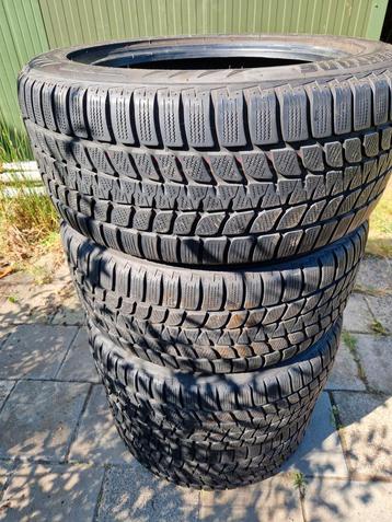 19 inch banden  beschikbaar voor biedingen