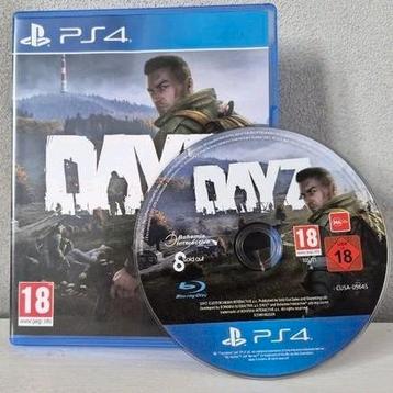DayZ   beschikbaar voor biedingen