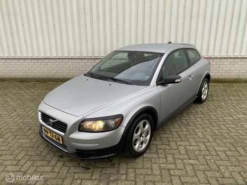 Volvo C30 2.0D Momentum /airco/cruise control/, Auto's, Volvo, Bedrijf, Te koop, C30, ABS, Airbags, Airconditioning, Alarm, Boordcomputer